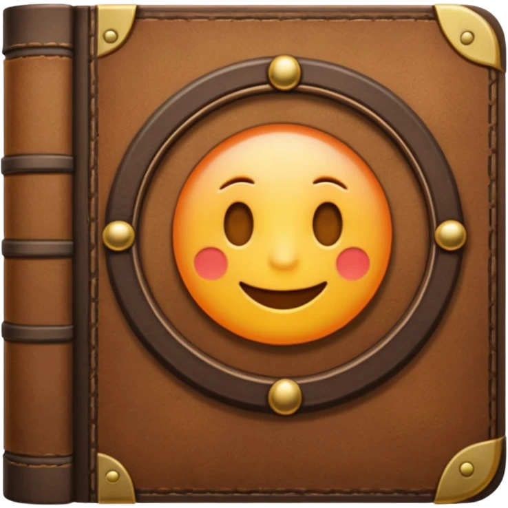 book emoji