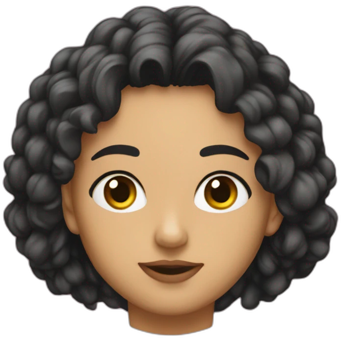 maelle zueras emoji