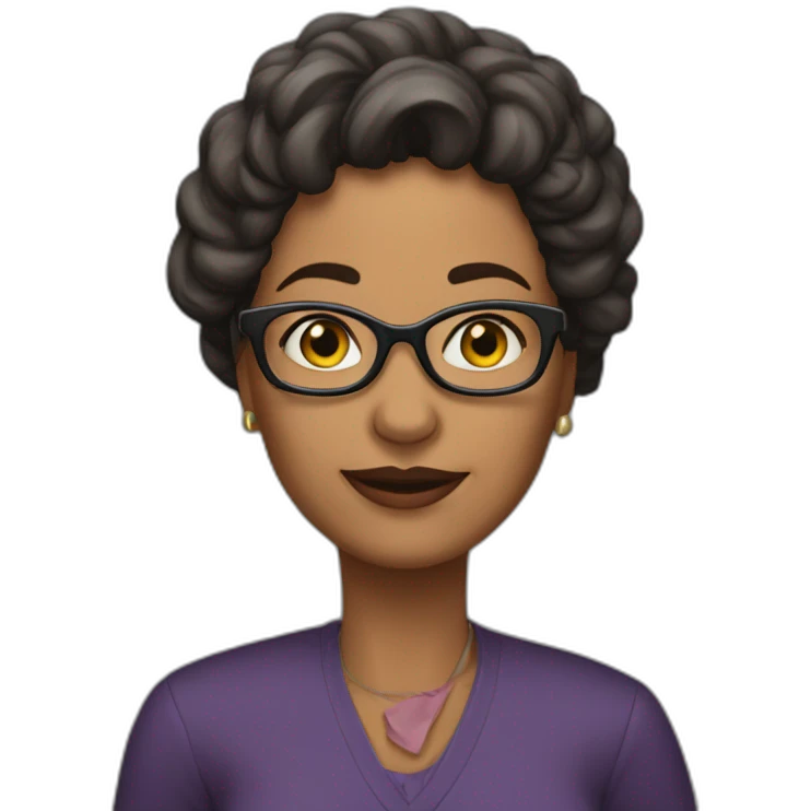 Muriel ouaknine melki emoji