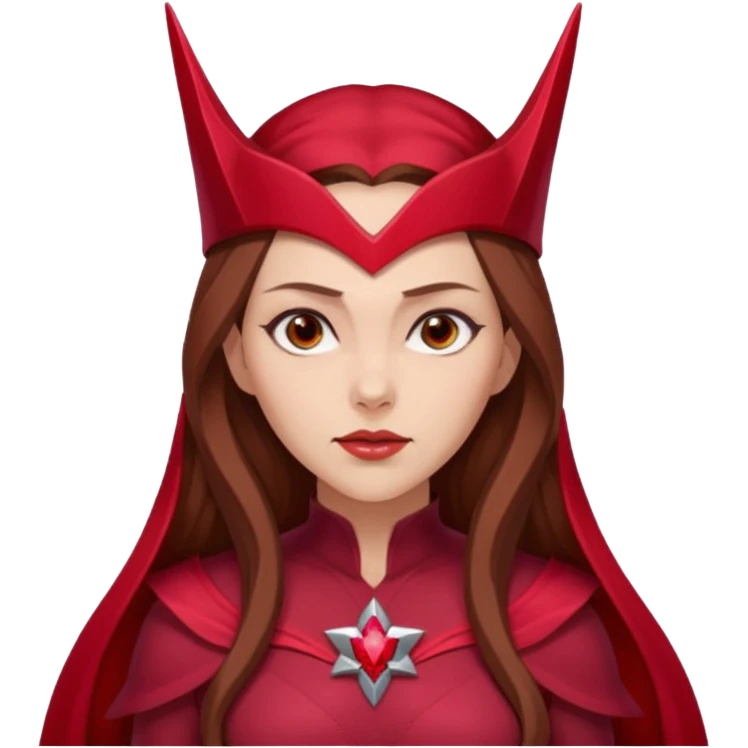 scarlet witch emoji