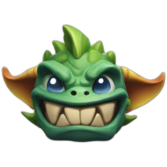 Skylanders emoji