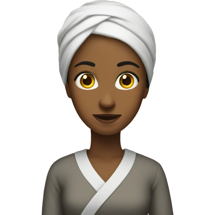 SADIYA emoji