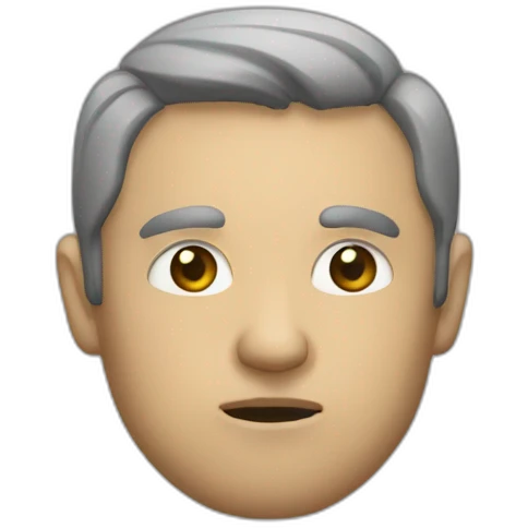anti tiny emoji