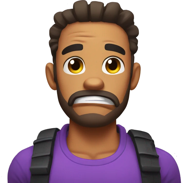 Mandy brawl stars emoji