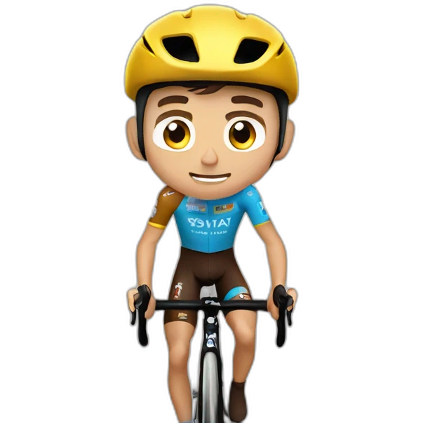 romain bardet emoji