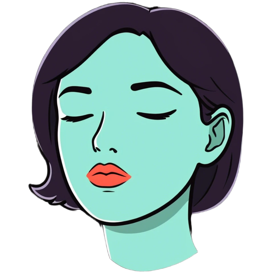 Kiss emoji