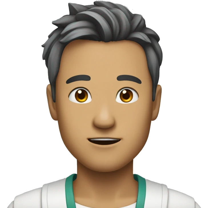 名侦探柯南 emoji