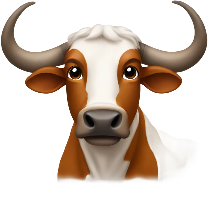 Bevo  emoji