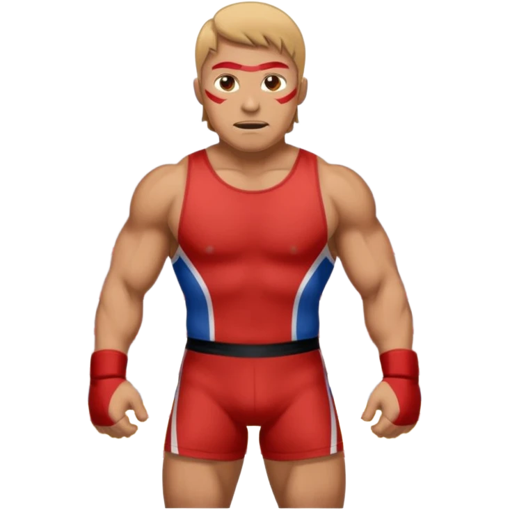 Wwe emoji