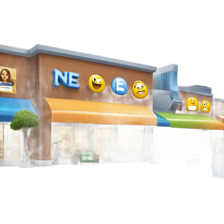 outdoor adds emoji