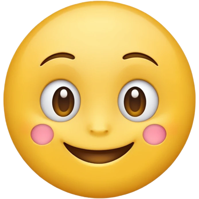 Cute emoji emoji