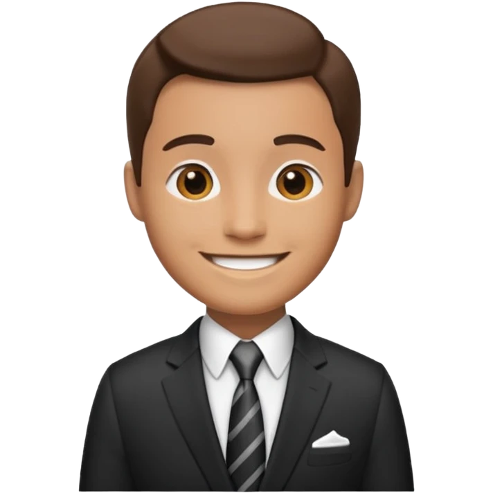 회사원 이미지 emoji