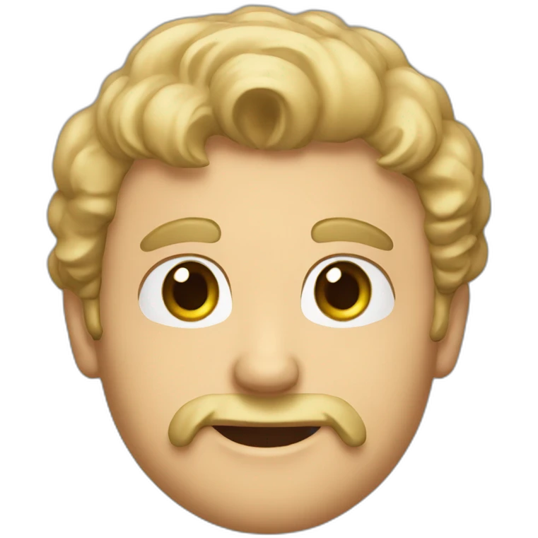 Steven Watremez emoji