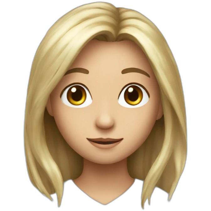Eso tilin emoji