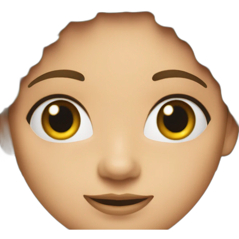 Mariette dupainchaig emoji
