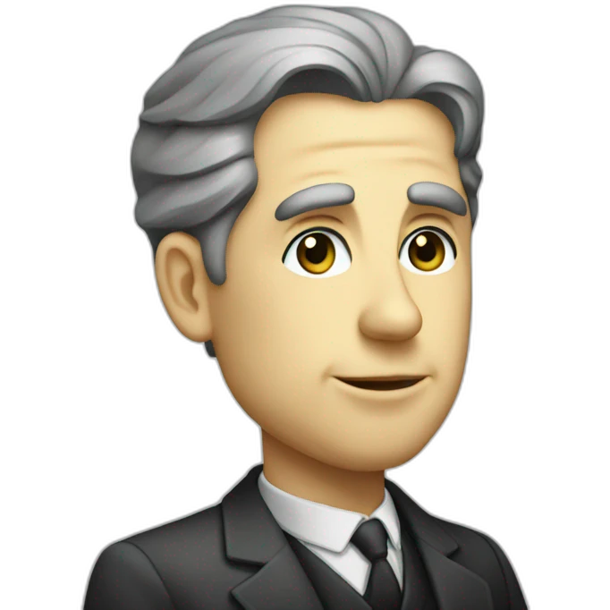 Niels bohr emoji