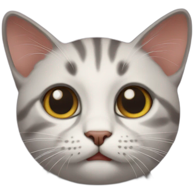 little-hungry-cat emoji