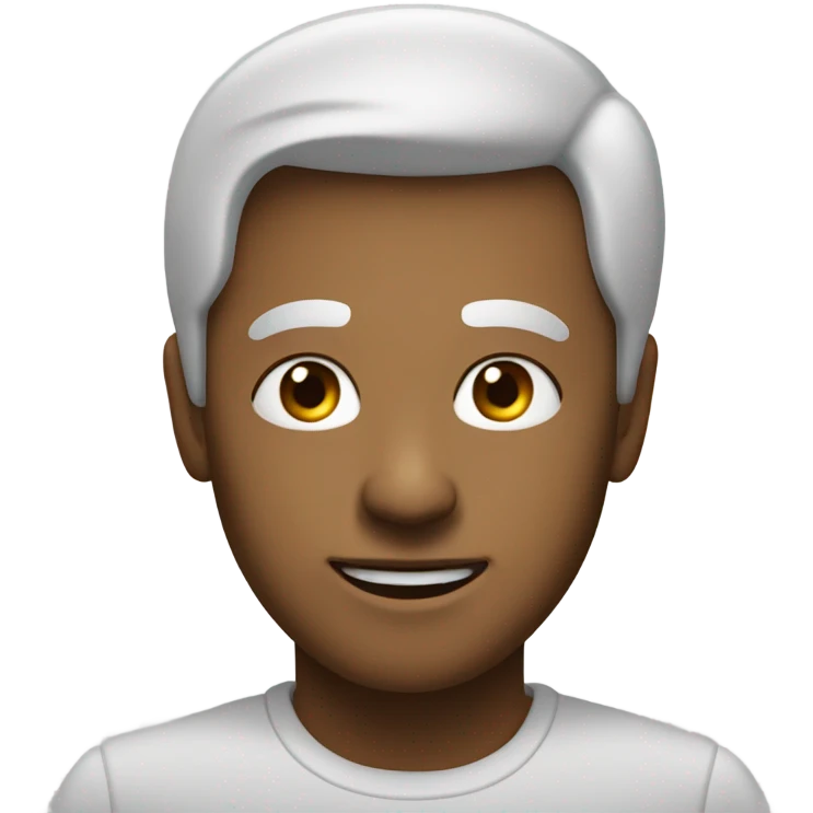 w emoji