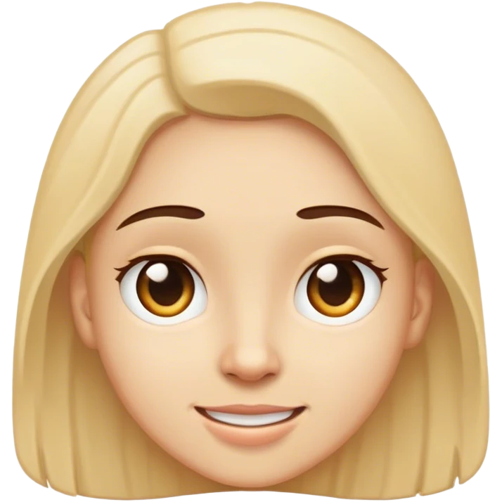 Fiel emoji