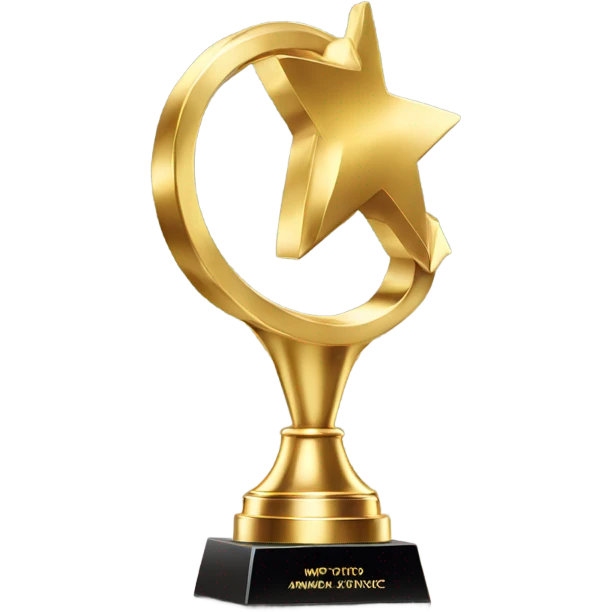 MVP AWARD  emoji