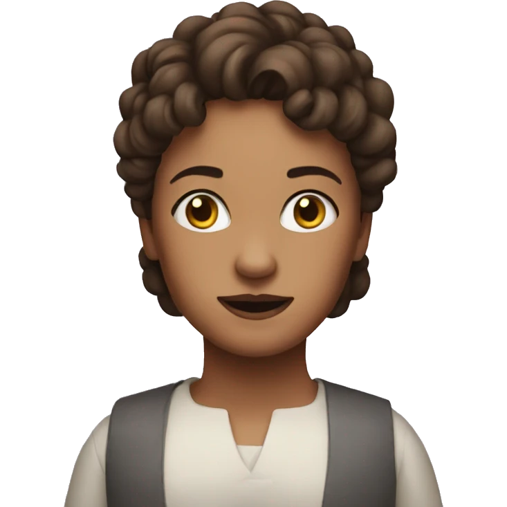 matilda emoji