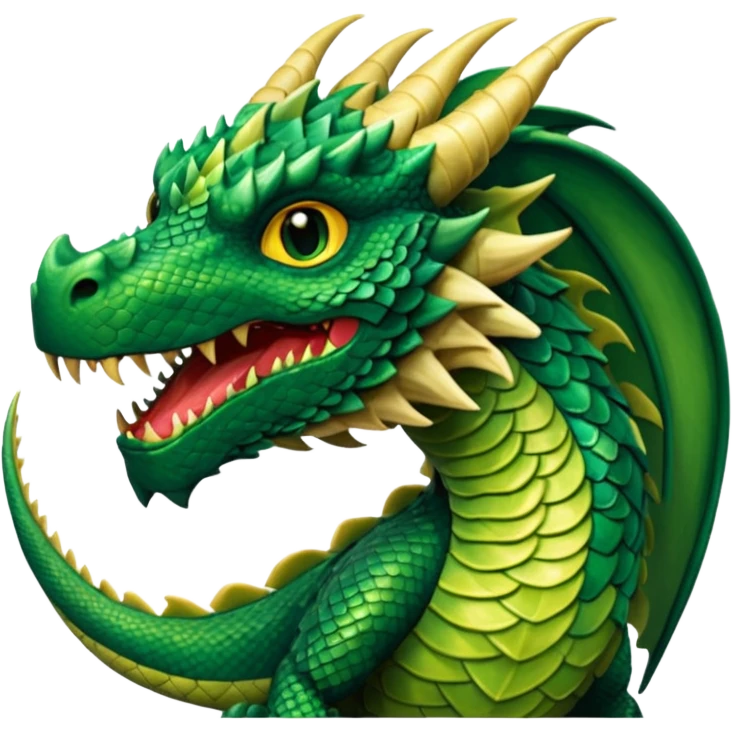dragon game of thrones emoji