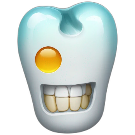 implant emoji