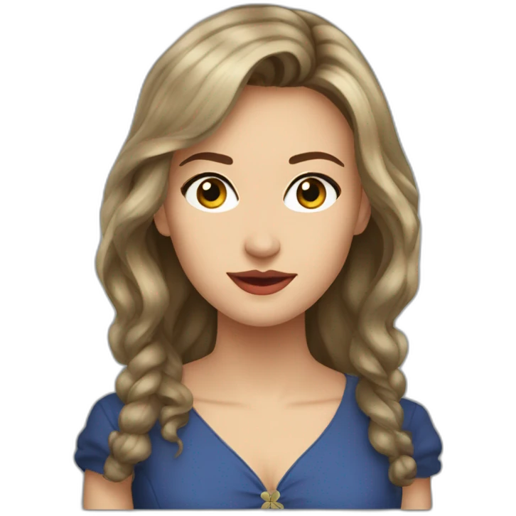 Katerina petrova emoji