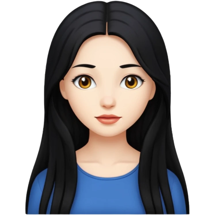 Lilyum emoji