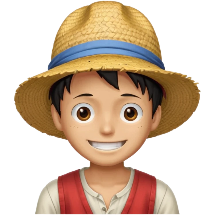 لوفی emoji