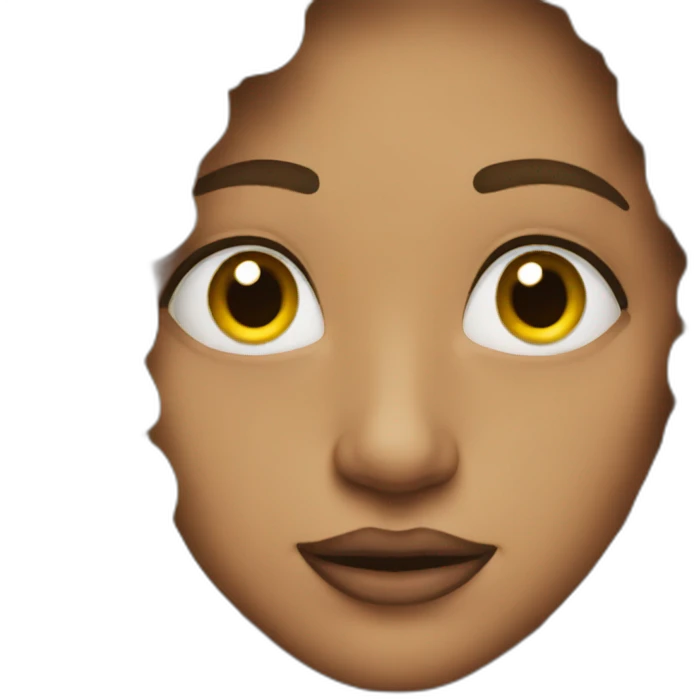 over the top emoji