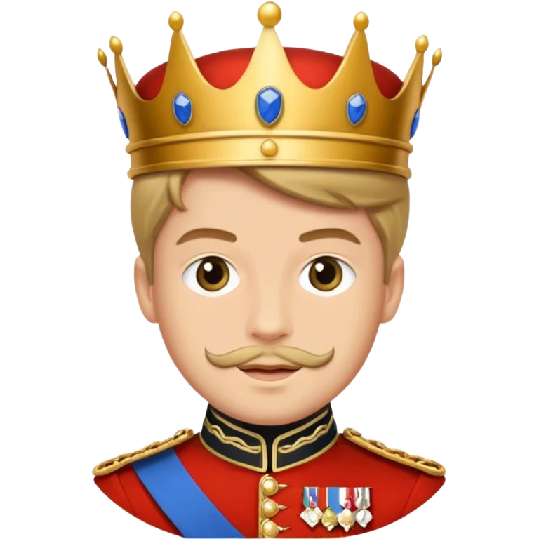 Prince John OF United Kingdom 5th Son of King George V emoji