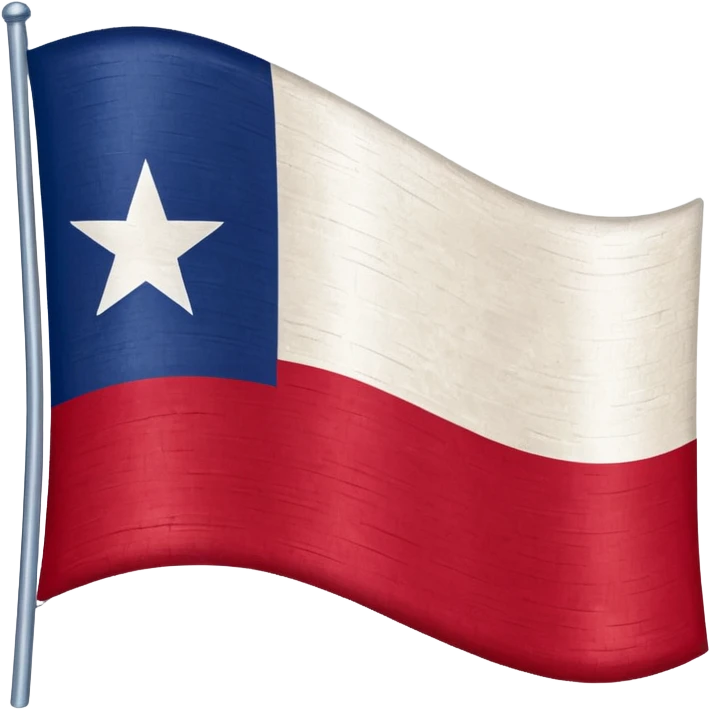 texas flag emoji