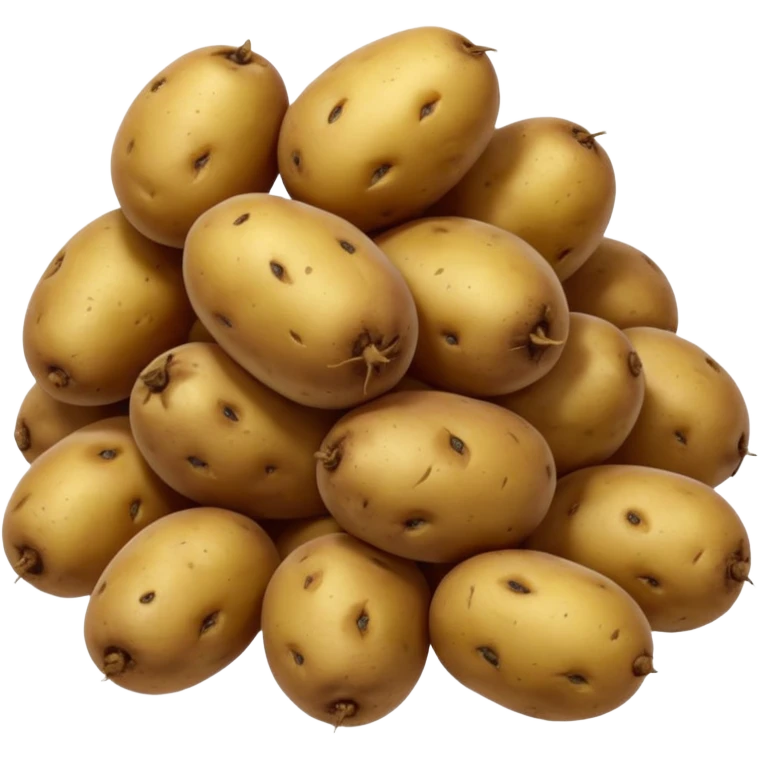 cheaps potatos emoji