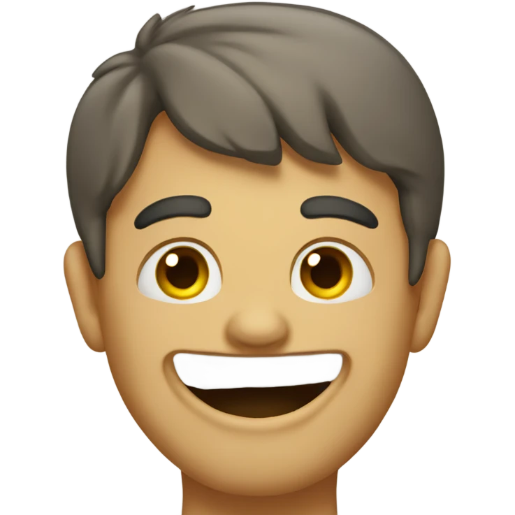 mewing emoji