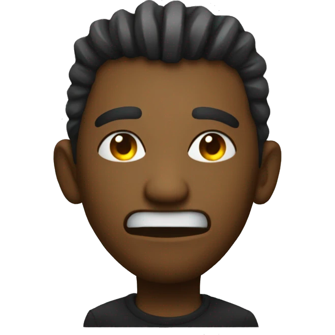 negative XP epunk artist emoji