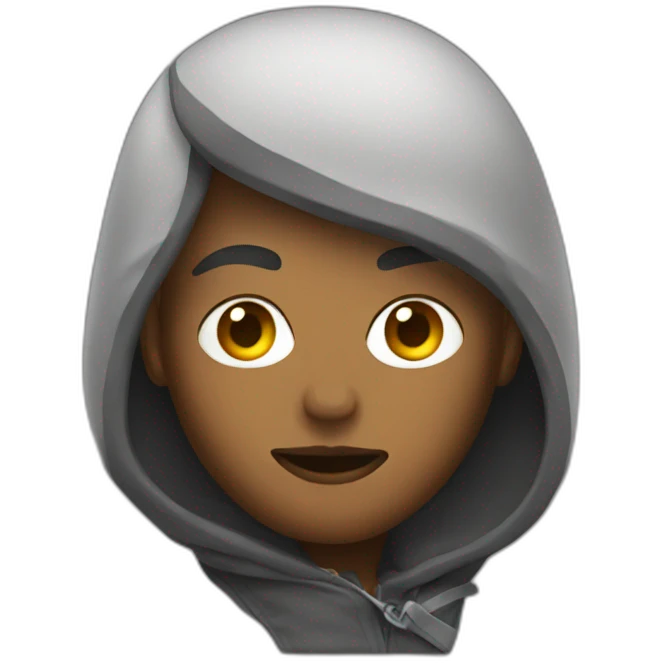 lgbt militant emoji