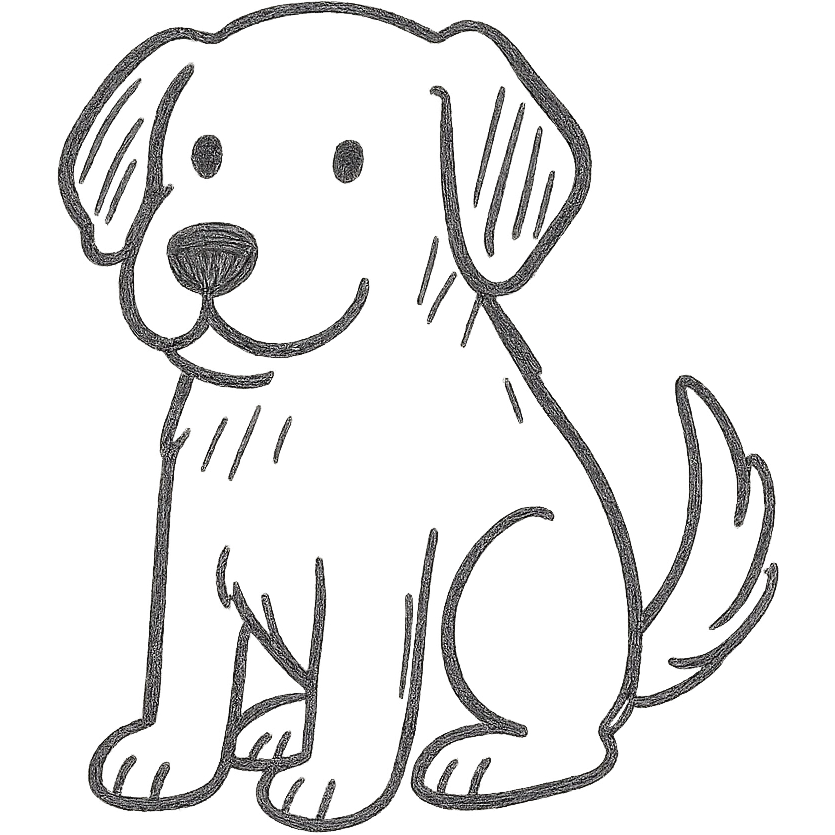 dog emoji