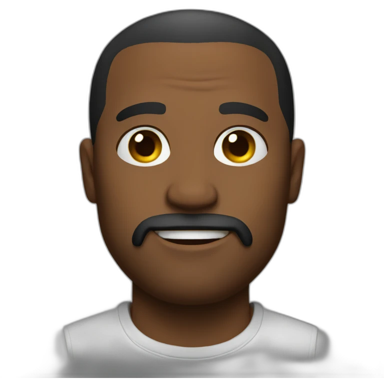 Daddy emoji