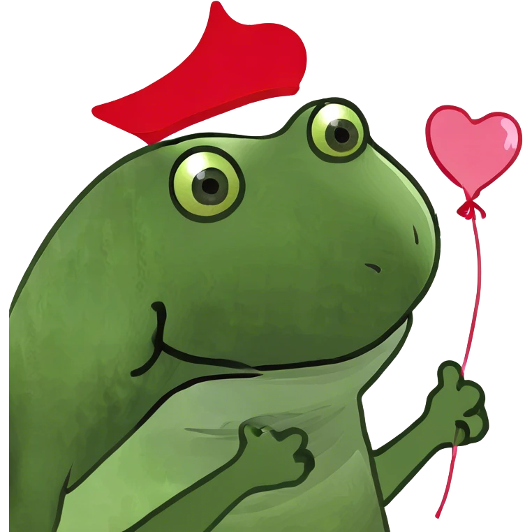 Heart emoji