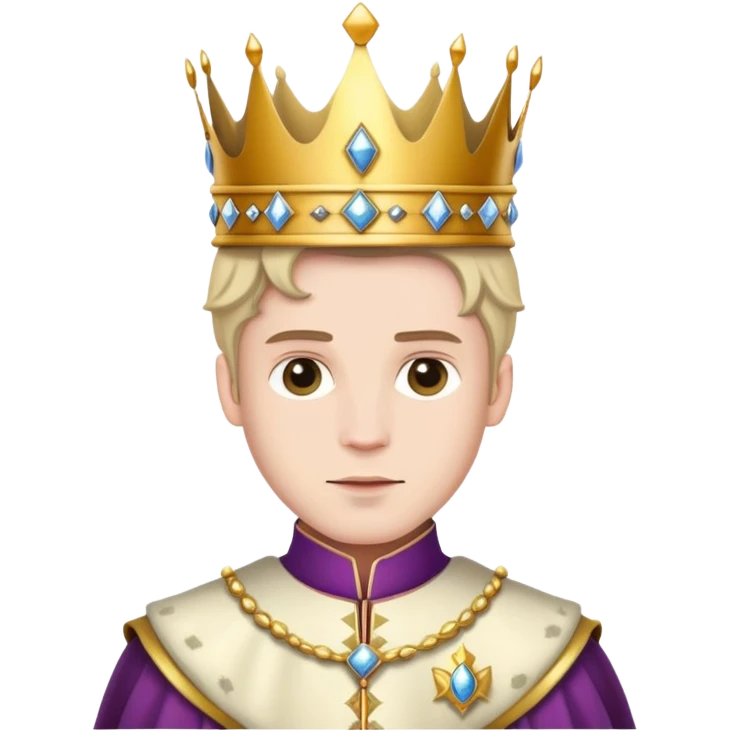 prince emoji