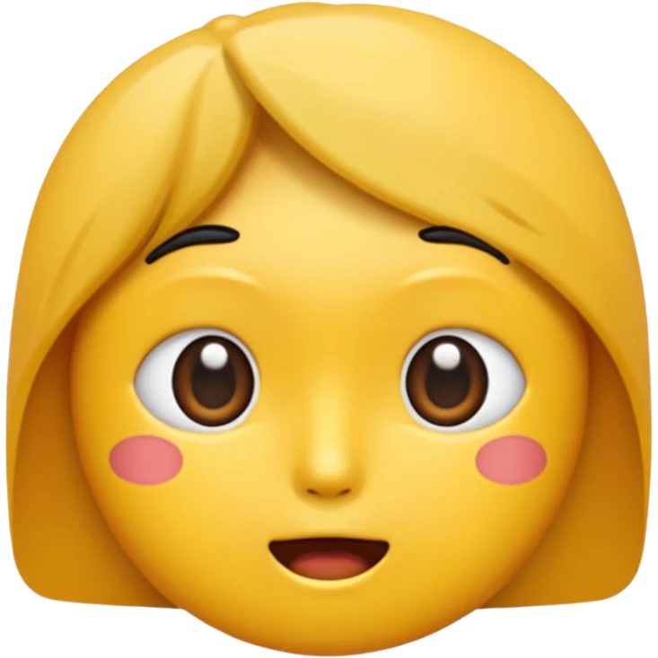 O타입 항성, 얼굴없이 emoji