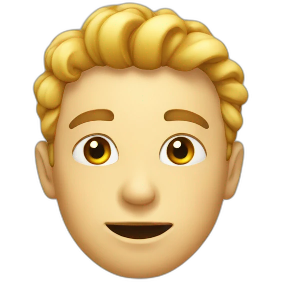 smell emoji