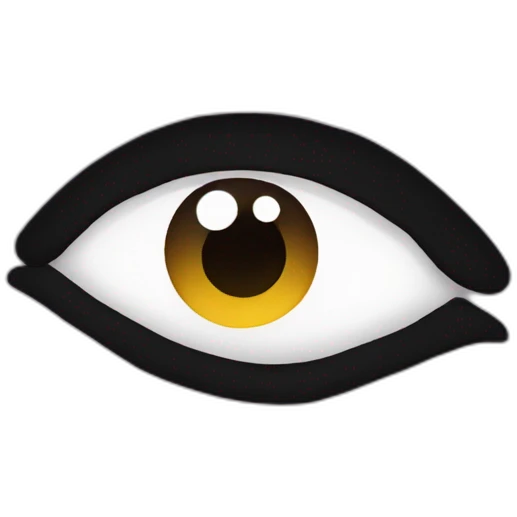 Demi cœur emoji