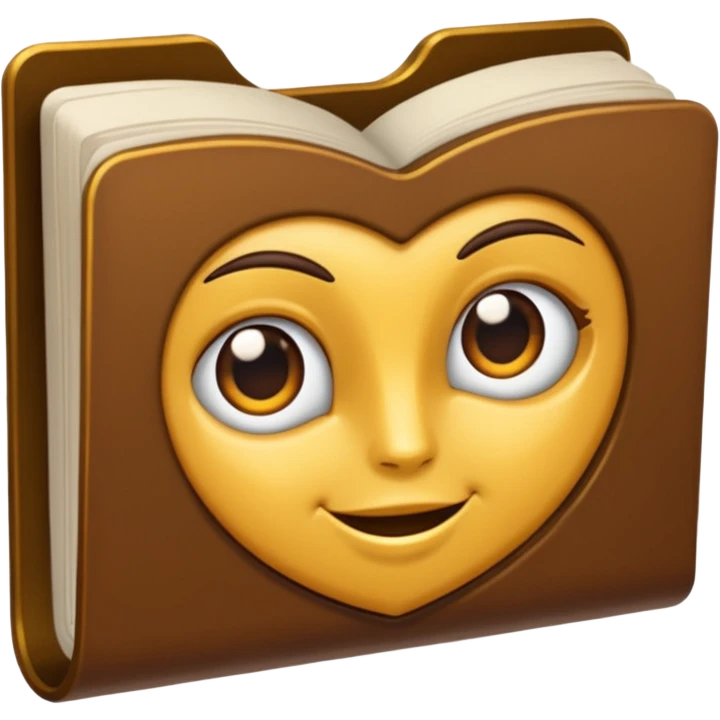 Crie uma figurinha pra stories de uma bíblia  emoji