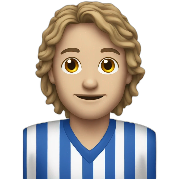 Killie emoji