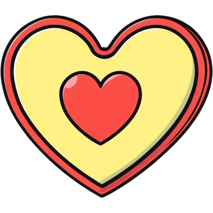 heart emoji