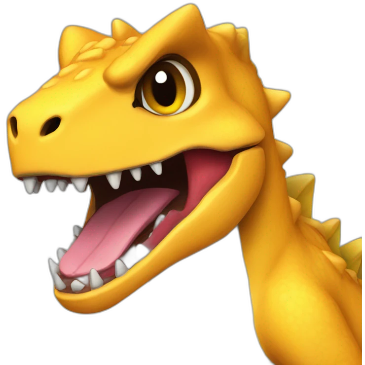 agumon emoji