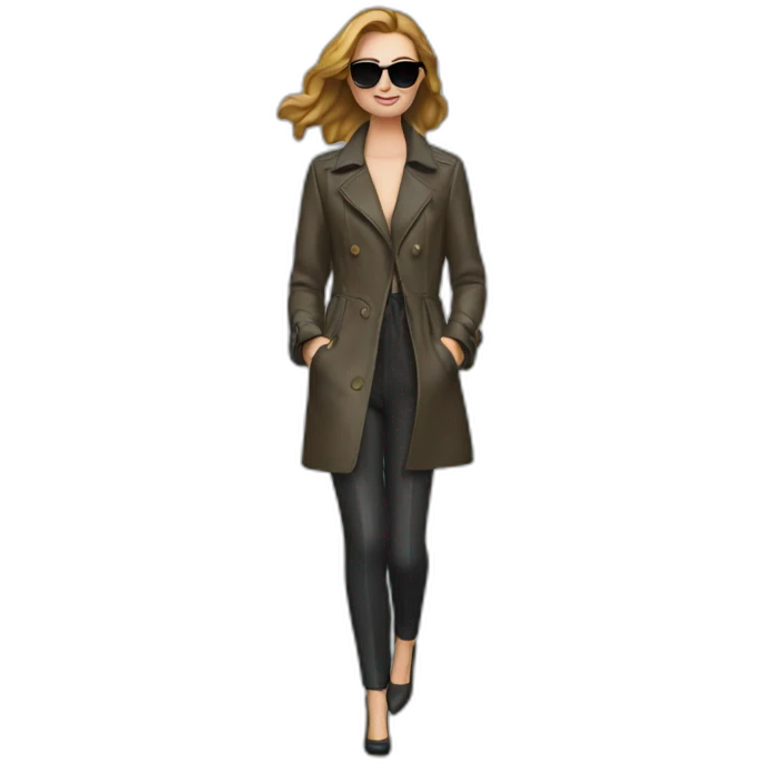 Runway  emoji
