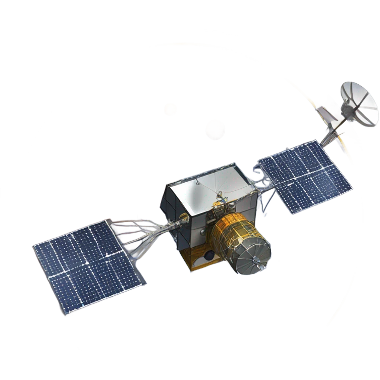 Satellite  emoji